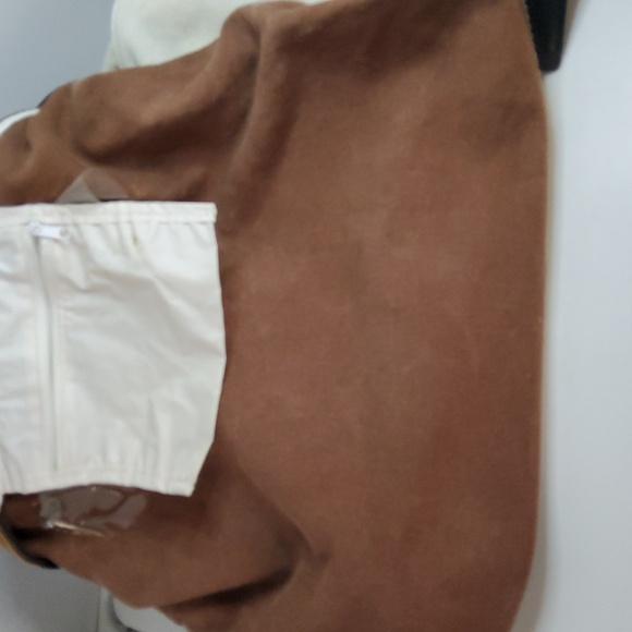 Vintage LOONEY TUNES 1993 duffel bag Tasmanian Devil - Picture 8 of 12